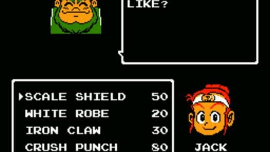 Little Ninja Brothers — screenshot 7