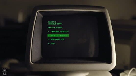 The Bunker — screenshot 5