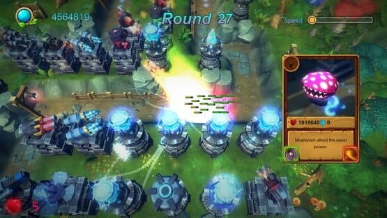Magic Tower — screenshot 5