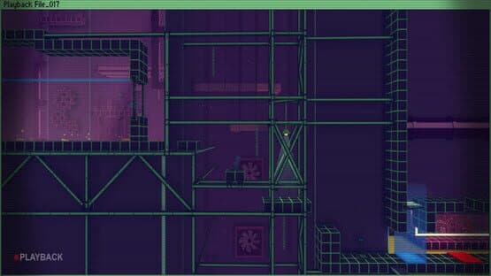 Flux8 — screenshot 4