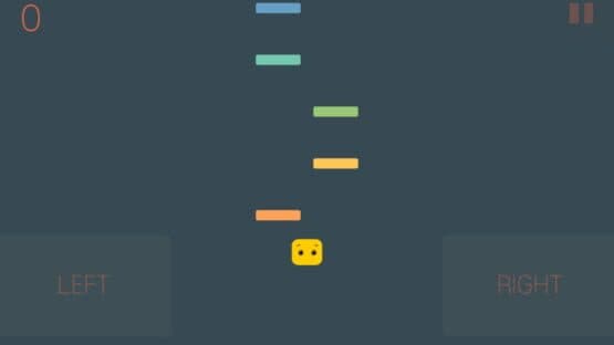 Hop - Endless Arcade Hopper — screenshot 2