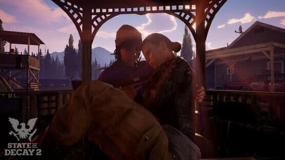 State of Decay 2 — screenshot 2