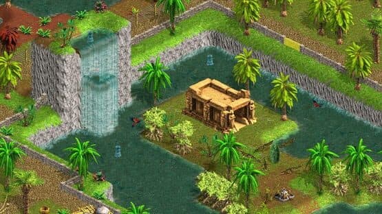 Wildlife Park — screenshot 2