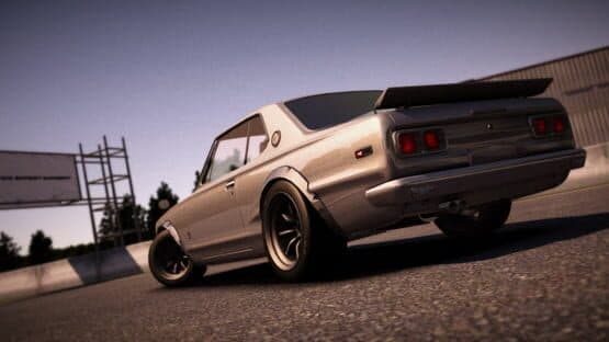 Drift Legends — screenshot 4
