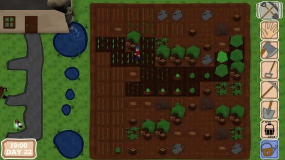 A Verdant Hue — screenshot 5