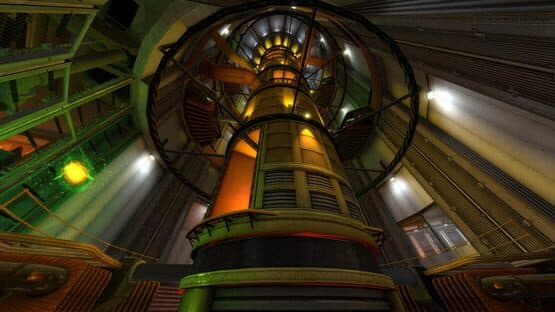 Black Mesa — screenshot 3