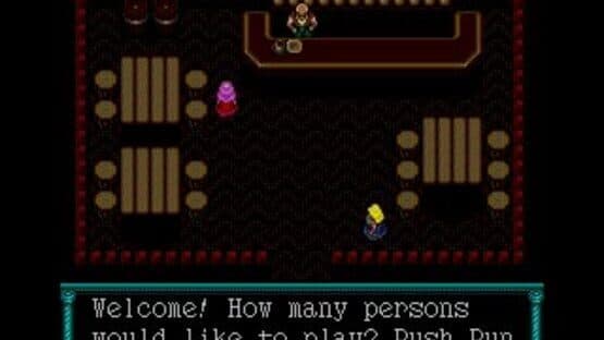 Dungeon Explorer — screenshot 4