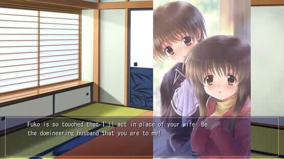 Clannad Side Stories — screenshot 5