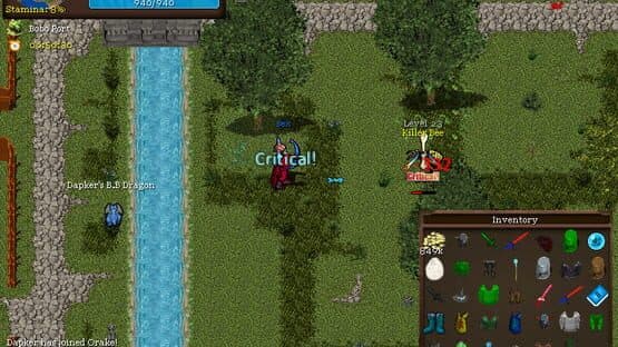 Orake — screenshot 4