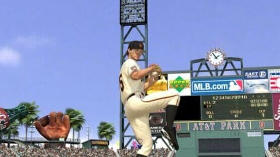 MLB 07: The Show — screenshot 1