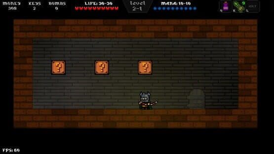 Princess.Loot.Pixel.Again — screenshot 5