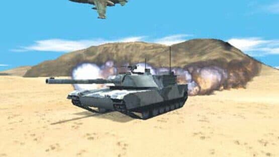 Armored Fist 3 — screenshot 5