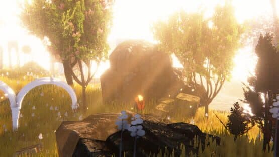 Widower's Sky — screenshot 2