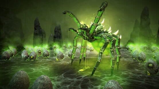 Victor Vran — screenshot 1