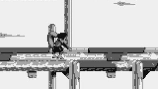 Donkey Kong Land III — screenshot 4