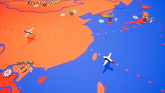 Air Dash — screenshot 3