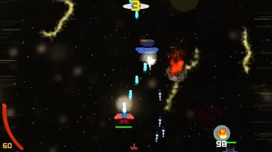 Space Shock 3 — screenshot 2