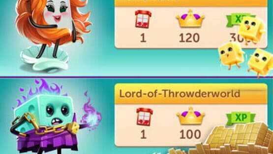 Yahtzee With Buddies — screenshot 4