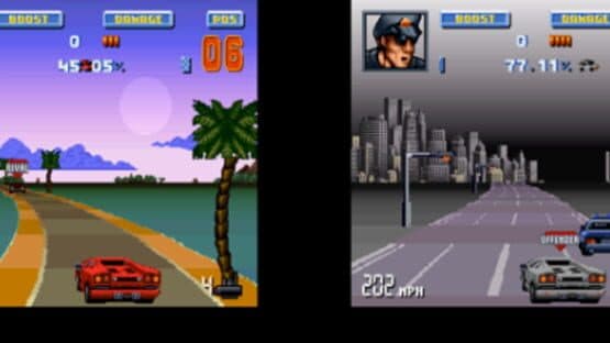 Lamborghini: American Challenge — screenshot 4