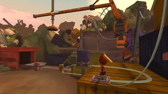 Along Together — screenshot 4