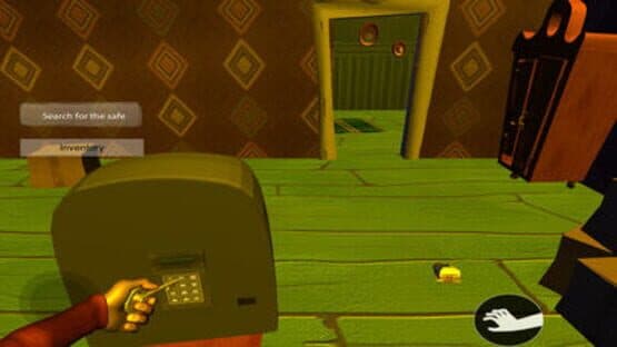 Secret Airport: Mystery Stealth — screenshot 1