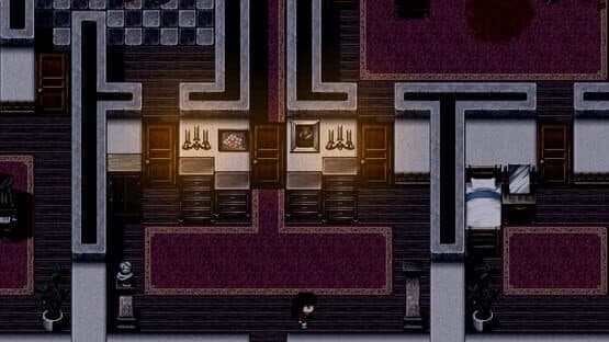 Crimson Light — screenshot 4