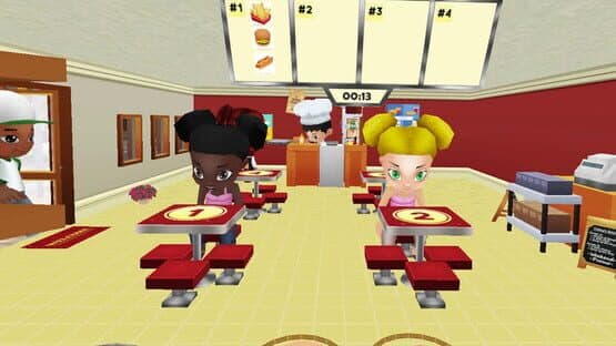 The Cooking Game VR — screenshot 8