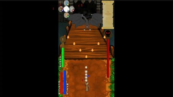 Sorcerer's Path — screenshot 3
