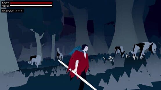 The Godbeast — screenshot 5