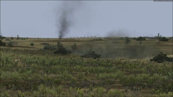 Tank Warfare: Tunisia 1943 — screenshot 5