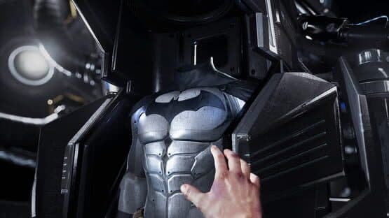 Batman: Arkham VR — screenshot 3