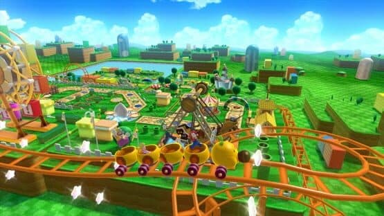 Mario Party 10 — screenshot 3