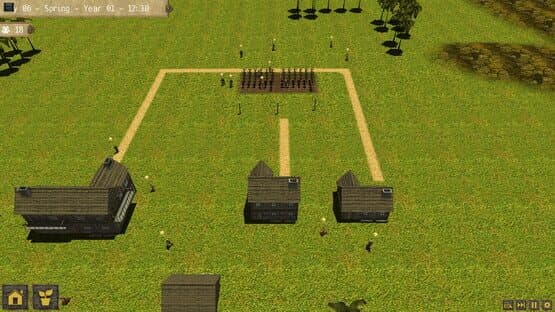 The Colony — screenshot 8