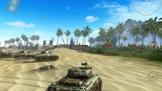 Battle Supremacy — screenshot 4