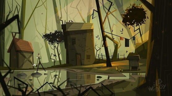 Atone: Heart of the Elder Tree — screenshot 4