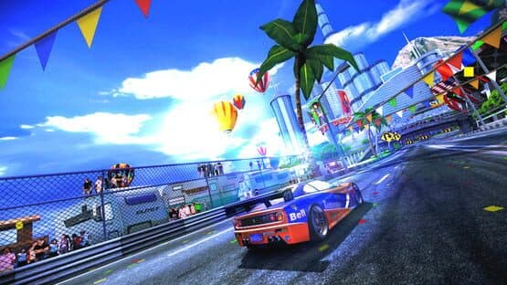 '90s Super GP — screenshot 8