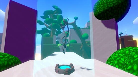 Windlands — screenshot 1