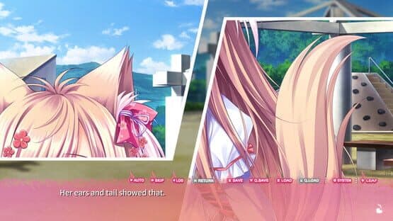 Tayutama 2-you're the only one- ENG ver. — screenshot 3