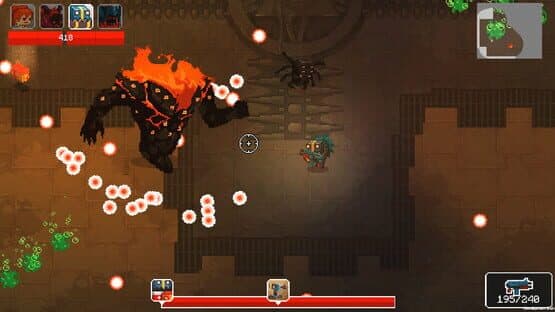 To Hell with Hell — screenshot 6