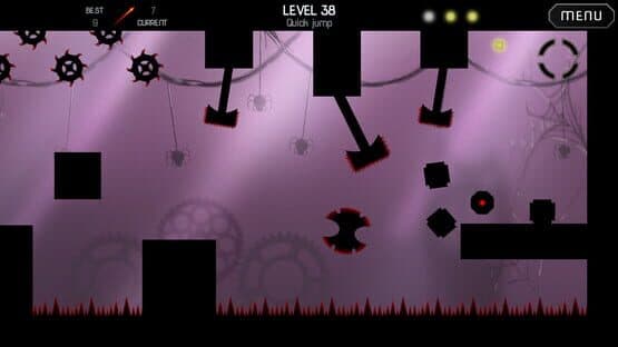 Ultimate Solid — screenshot 3