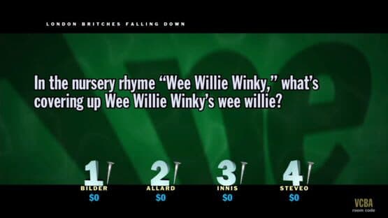The Jackbox Party Trilogy — screenshot 1