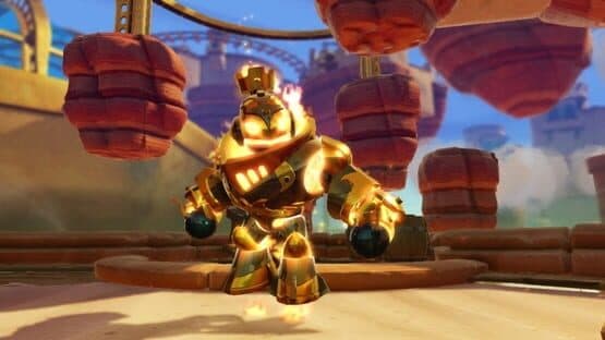 Skylanders: Swap Force — screenshot 3
