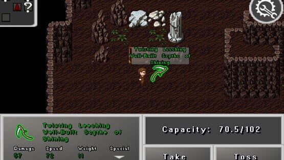 Second Death — screenshot 4