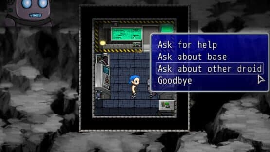 Space Pilgrim Episode I: Alpha Centauri — screenshot 4