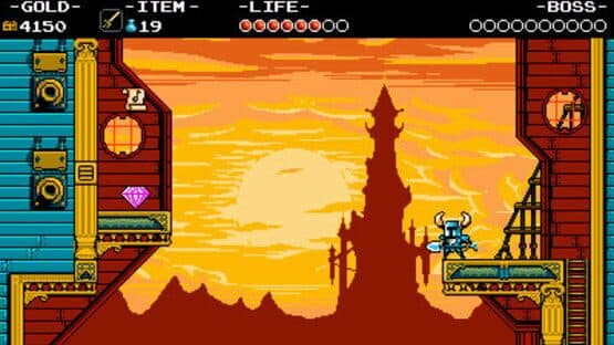 Shovel Knight — screenshot 7