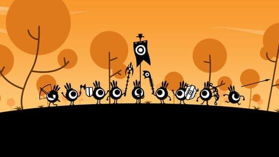 Patapon — screenshot 1