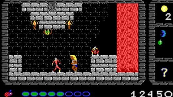 Dark Ages — screenshot 2