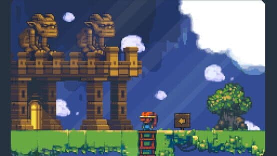 Pocket Kingdom — screenshot 3