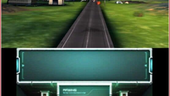 Star Fox 64 3D — screenshot 7