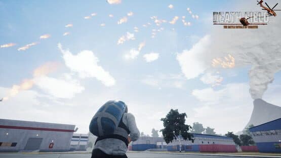 Death Field: The Battle Royale of Disaster — screenshot 4